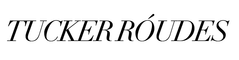 Tucker Roudes